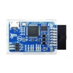 AEK-MCU-SPC5LNKU Debugger/Programmer Dongle