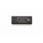 AD7237JRZ Digital-to-Analog Converter IC