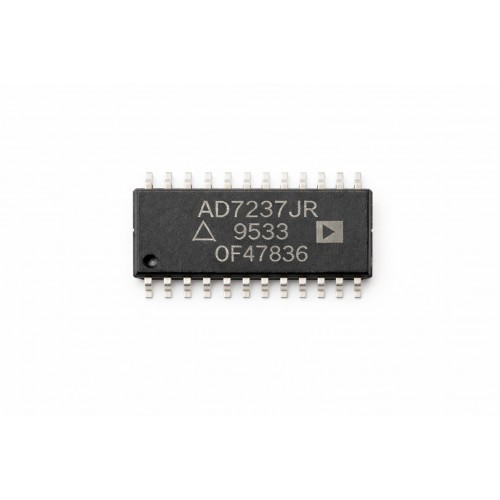 AD7237JRZ Digital-to-Analog Converter IC AD7237JRZ Digital-to-Analog Converter IC