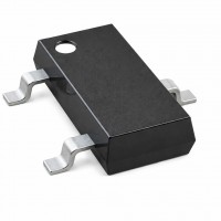 AO3407 P-Channel MOSFET AO3407 P-Channel MOSFET