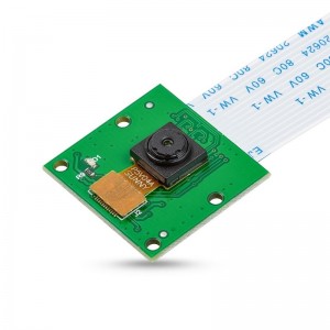 Arducam 5 MP 1080p Mini Camera Module for Raspberry Pi Arducam 5 MP 1080p Mini Camera Module for Raspberry Pi