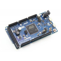 Arduino AT91SAM3X8E ARM Cortex-M3 Board 84MHz Development Board Arduino AT91SAM3X8E ARM Cortex-M3 Board 84MHz Development Board