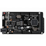 Arduino Mega WiFi R3 Atmega2560 with NodeMCU ESP8266 Arduino Mega WiFi R3 Atmega2560 with NodeMCU ESP8266