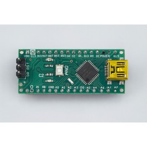 Arduino Nano Original Development Board Arduino Nano Original Development Board