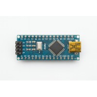 Arduino Nano Soldered Microcontroller Board Arduino Nano Soldered Microcontroller Board