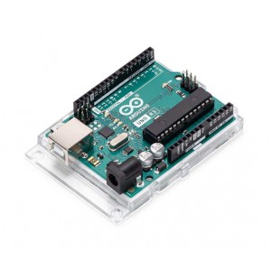Arduino Official Uno R3 Microcontroller Board Arduino Official Uno R3 Microcontroller Board