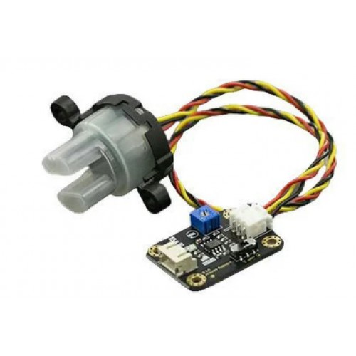 DFRobot Gravity: Analog Turbidity Sensor for Arduino DFRobot Gravity: Analog Turbidity Sensor for Arduino