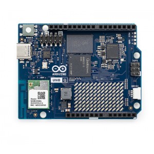 Arduino UNO Q Single Board Computer Model 4GB - ABX00173 Arduino UNO Q Single Board Computer Model 4GB - ABX00173