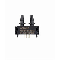 ASAIR ADP810 Differential Pressure Sensor ASAIR ADP810 Differential Pressure Sensor