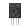 ASAIR DHT20 SIP Packaged Temperature and Humidity Sensor ASAIR DHT20 SIP Packaged Temperature and Humidity Sensor