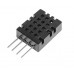 ASAIR DHT20 SIP Packaged Temperature and Humidity Sensor