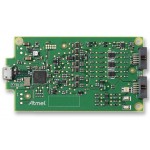 ATAtmel-ICE-PCBA Programmer for Embedded Systems