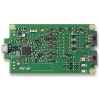 ATAtmel-ICE-PCBA Programmer for Embedded Systems ATAtmel-ICE-PCBA Programmer for Embedded Systems