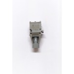 HFBR-1521Z Optical Fiber Transceiver