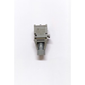 HFBR-1521Z Optical Fiber Transceiver HFBR-1521Z Optical Fiber Transceiver