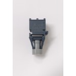 HFBR-2521Z Optical Fiber Transceiver Module