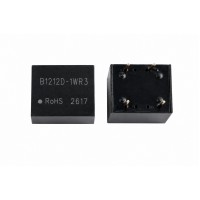 B1212D-1WR DC to DC Converter Module B1212D-1WR DC to DC Converter Module