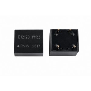 B1212D-1WR DC to DC Converter Module B1212D-1WR DC to DC Converter Module