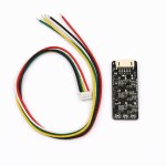 4S Lithium Battery Active Balancer Module