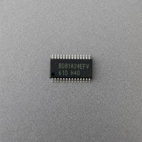 BD81A24EFV-ME2 LED Lighting Driver Smd IC