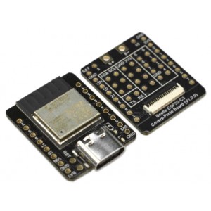 DFRobot Beetle ESP32 - C3 (Mini RISC-V Core IoT Development Board) DFRobot Beetle ESP32 - C3 (Mini RISC-V Core IoT Development Board)