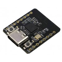 DFRobot Beetle ESP32 C6 Mini Development Board for Wireless Smart Wearable Device (Supports BLE / Matter) 