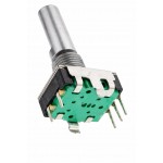 PEC11R-4220F-S0024 Bourns Encoder Switch