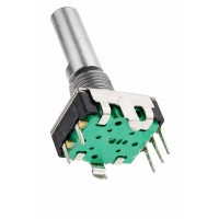 PEC11R-4220F-S0024 Bourns Encoder Switch PEC11R-4220F-S0024 Bourns Encoder Switch