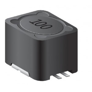 BOURNS SRR1210-680M Inductor