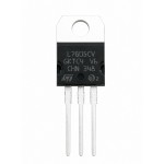 7806 Voltage Regulator 7806 Voltage Regulator
