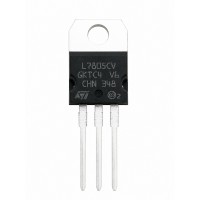 7806 Voltage Regulator