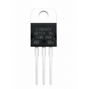 7806 Voltage Regulator