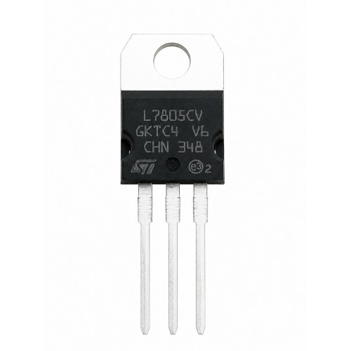 7806 Voltage Regulator
