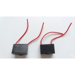 CBB61 0.8UF 450V AC Capacitor