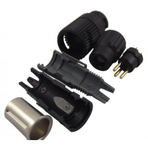 99 0975 100 03 Circular Connector