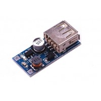DC-DC Boost Module USB 600MA Step-Up Converter DC-DC Boost Module USB 600MA Step-Up Converter