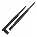 698-960 MHz And 1710-2690 MHz 5dBi Gain Dual Band 3G 4G LTE Antenna 698-960 MHz And 1710-2690 MHz 5dBi Gain Dual Band 3G 4G LTE Antenna