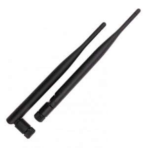 698-960 MHz And 1710-2690 MHz 5dBi Gain Dual Band 3G 4G LTE Antenna 698-960 MHz And 1710-2690 MHz 5dBi Gain Dual Band 3G 4G LTE Antenna