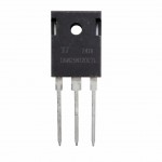 DGW25N120CTL High-Voltage Switch MOSFET DGW25N120CTL High-Voltage Switch MOSFET