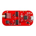 KITXMCLINKSEGGERV1TOBO1 Isolated Debugger Probe