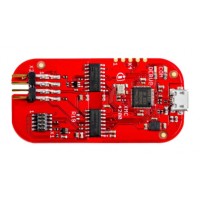KITXMCLINKSEGGERV1TOBO1 Isolated Debugger Probe