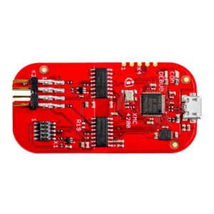 KITXMCLINKSEGGERV1TOBO1 Isolated Debugger Probe