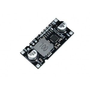 1/2/3/4 String Lithium Battery Step-Down Fast Charging Power Module Board 1/2/3/4 String Lithium Battery Step-Down Fast Charging Power Module Board
