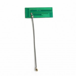 LTE 4G Full-Band PCB Antenna 75mm Cable LTE 4G Full-Band PCB Antenna 75mm Cable