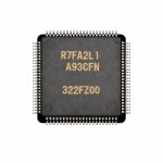 MCU 32BIT 48MHZ LQFP-80 Microcontroller MCU 32BIT 48MHZ LQFP-80 Microcontroller