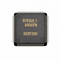 MCU 32BIT 48MHZ LQFP-80 Microcontroller 