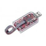 KITMINIWIGGLER3USBTOBO1 miniWiggler Debugger Kit