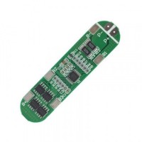 Protection Board 4S 10A Lithium Battery Protection Board 4S 10A Lithium Battery