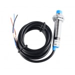 C-LIN Proximity Sensor Two Wire LJA12M-5D1 C-LIN Proximity Sensor Two Wire LJA12M-5D1