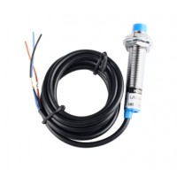 C-LIN Proximity Sensor Two Wire LJA12M-5D1 C-LIN Proximity Sensor Two Wire LJA12M-5D1